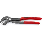 Knipex Schlauchschellenzange | 85 51 180 C