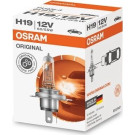 H19 Osram | Faltschachtel | 12V 60/55W PU43t-1 | 64181L