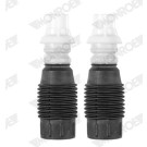 Protection Kit-Staubschutzsatz VA | FIAT Idea,Punto,LANCIA Musa,Y 99 | PK161