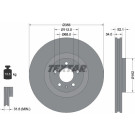 Bremsscheibe Audi S. A6/A7 1.8-3.0 Tfsi 10 | 92238205