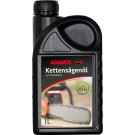 Adamol Kettensägeöl-Bio 1L | 1 Liter | 1290730