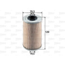 VALEO Kraftstofffilter | 587913