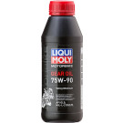 Liqui Moly Motorbike Gear Oil 75W-90 500 ml | 1516 | 500ml Dose Kunststoff