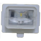 KENNZEICHENLEUCHTE L/R LED | MERCEDES C 7,13-/CLS 11-17/E 09-16/E16-/S 13-/SL 11 | 15-0415-00-2