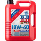 Liqui Moly Truck Nachfüll-Öl 10W-40 5 l | 4606 | 5L Kanister Kunststoff