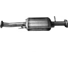 Dieselpartikelfilter Dpf Ford Kuga 2.0Tdci 08 | 1127