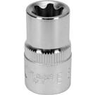 Torx-Steckschluss 1/2 E16 | YT-05249