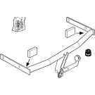 Brink Anhängevorrichtung 392000 | THULE Professional