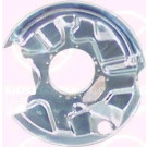 BREMSANKERBLECH H R VERZINKT D:327MM | MERCEDES C W202 3,93-4,00 W201 12,82-8,93/W124 12,84-5,95 | 3526878