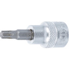 BGS Bit-Einsatz | Antrieb Innenvierkant 10 mm (3/8"""") | T-Profil (für Torx) T30 | 2545