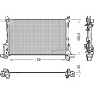 Denso | Motorkühler | DRM09175