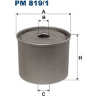 FILTRON Kraftstofffilter | PM819/1