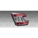 Heckleuchte I L M K-PLATTE VALEO PQ | RENAULT MEGANE KOMBI 11,08-10,15 | 44087