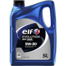 Elf Evolution 900 SXR 5W-30 5 Liter | 213894