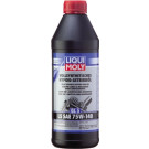 Liqui Moly Vollsynthetisches Hypoid-Getriebeöl (GL5) LS SAE 75W-140 1 l | 4421 | 1L Dose Kunststoff