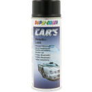 Dupli-Color Cars Metallic schwarz 400ml | 706875