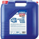 Liqui Moly LKW-Leichtlauf-Motoröl 10W-40 20 l | 4743 | 20L Kanister Kunststoff