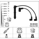 RC-RV1201 NGK | Zündkabelsatz | LAND ROVER Freelander 98-00 | 2585