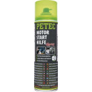 Petec Motorstarthilfe Spray 500ml | 70450