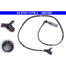 ATE ABS Sensor | 24.0751-1179.3