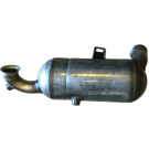 Dieselpartikelfilter Dpf Citroen 1.6Hdi 06 | 1188