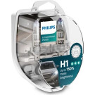 H1 12V 55W P14,5s X-tremeVision Pro150 2 St. Philips | 2-STK Doppelpackung | 12258XVPS2