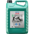 Liqui Moly Bio Sägekettenöl 5 l | 1281 | 5L Kanister Kunststoff