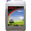 AdBlue® von ADAMOL Harnstofflösung 5l Kanne mit Ausgießer | PLN014/ADA