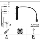 Zündleitungssatz | MG MGF (RD) 1,8 i VVC,10.01-3.02 | 7705