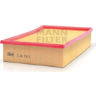 Mann & Hummel Luftfilter PKW | FORD | C 26 138/1