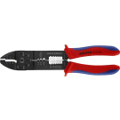 Knipex Crimpzange | 97 22 240