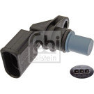 Nockenwellensensor | AUDI A4,A6,A8,Q7,VW Phaeton 00-16 | 44383