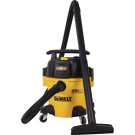 DeWalt Nass-/Trockensauger 20L | DXV20P