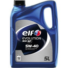 Elf Evolution 900 NF 5W-40 5 Liter | 216280