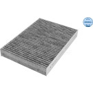 Innenraumfilter Citroen 508 2010- Mit Aktivkohle | 11-12 320 0018