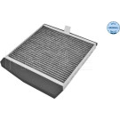 Innenraumfilter Volvo S60/S80/V70 Mit Aktivkohle | 512 320 0000