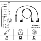 RC-VW902 NGK | Zündkabelsatz | VW T4 96-03 | 8618