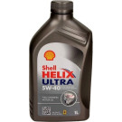 Shell Helix Ultra 5W-40 1L | 550052677