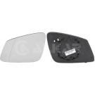 SPIEGELGLAS L EL HZB ASPH | BMW 1ER F20 11,10-/3ER F30/31 10,11-/5ER F10/11 3,10-/GT F07 | 1712,730,1