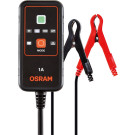 Osram | BATTERYcharge 901 Intelligentes Batterielade und Wartungsgerät 1St | OEBCS901