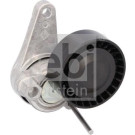 Riemenspanner,Keilrippenriemen | AUDI,SEAT,VW Golf 08 | 43677