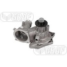 PA 625 Wasserpumpe | BMW E39,E38,E31 96-98 | PA625