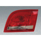 Heckleuchte I L M K-PLATTE LED MAGNETI PQ | AUDI A3 5-T/SPORTBACK 4,08-7,12 | 1316,644,2