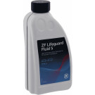 ZF Lifeguard Fluid 5 , 1 Liter | Getriebeöl für Kits | S671.090.170