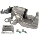 Tauschbremssattel HA li | AUDI,SEAT,SKODA,VW Golf V 03 | BHS324E