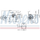 Kühler,Abgasrückführung | CITROEN,MINI,PEUGEOT,FORD,MAZDA | 989274