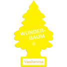 Wunderbaum Vanille 3 Stk (3er Pack) | 88950812