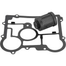 Hydraulikfilter,Lamellenkupplung | OPEL Insignia 08-17 | DS2006273