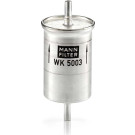 Mann & Hummel Kraftstofffilter PKW | SMART | WK 5003