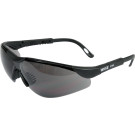 Schutzbrille Grau Typ 91659 | YT-7366